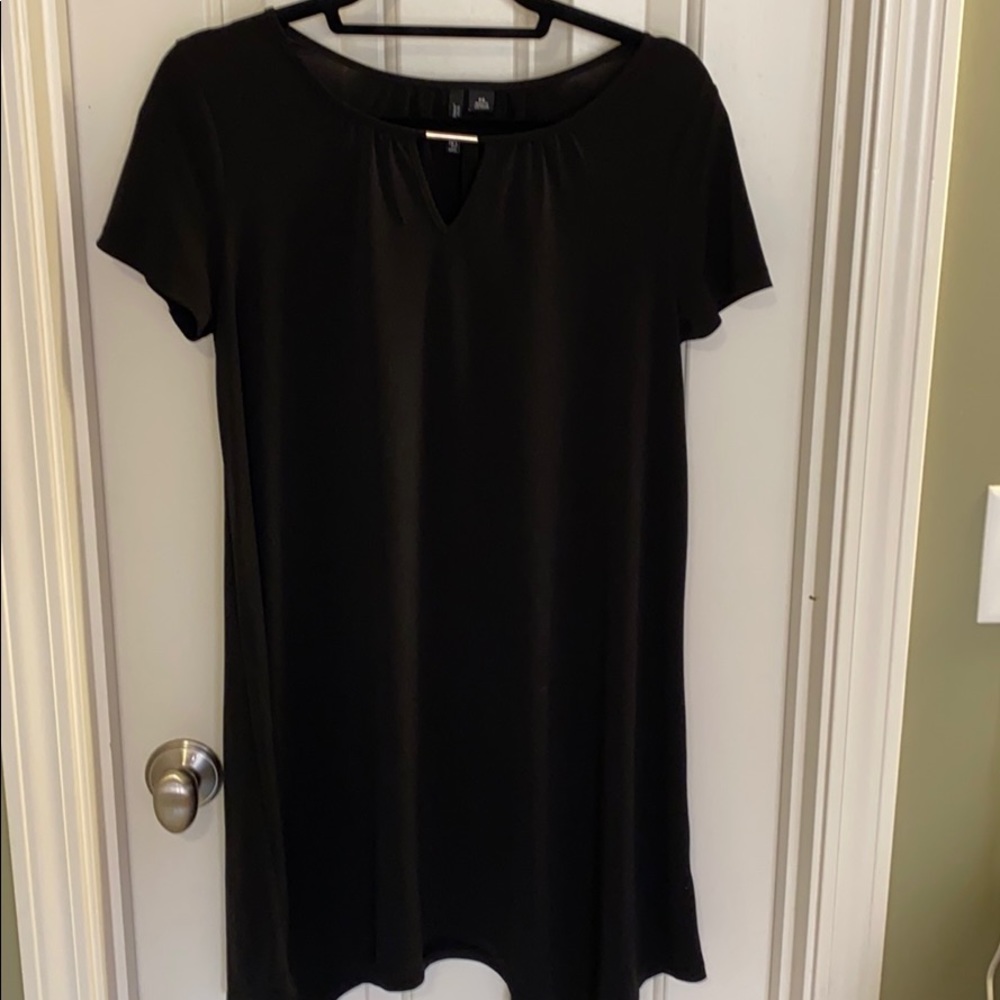 Summer dress! (Black)
